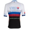 Cykeltrøje 2022 Slovakiets Landshold